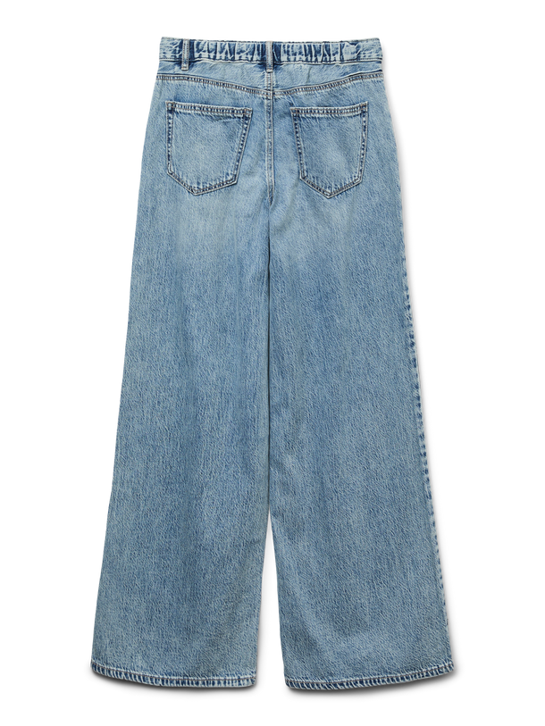 Product JEAN REMY - Medium Blue Denim Detail:Tinted - Image 6