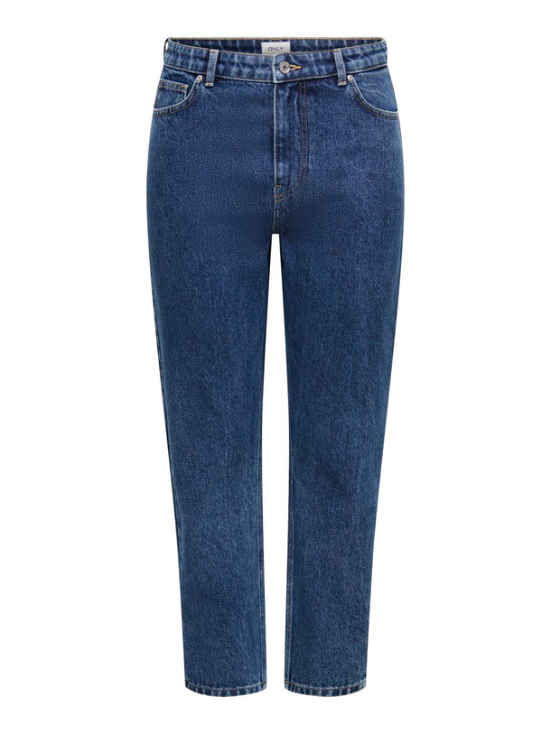 Product JEAN MARGA  - Medium Blue Denim - Image 1