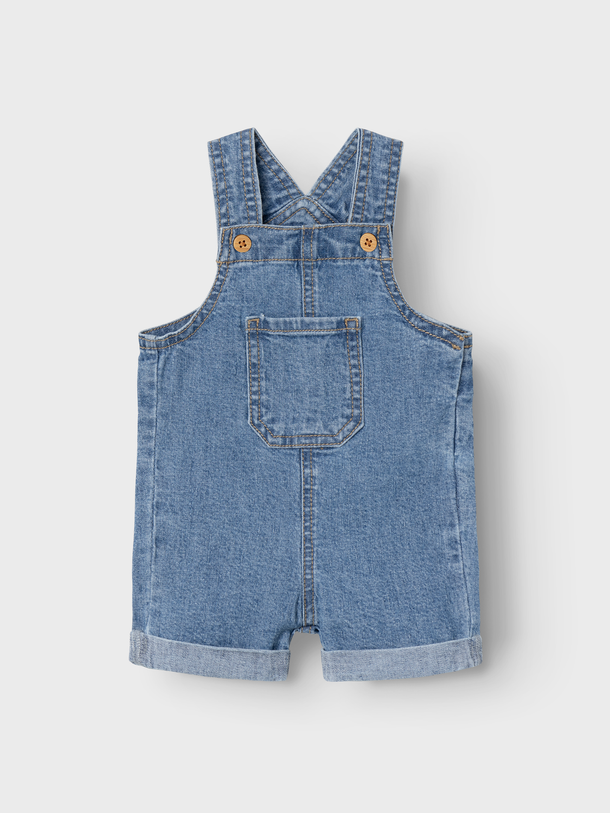 Product ENTERITO LOU - Medium Blue Denim - Image 1