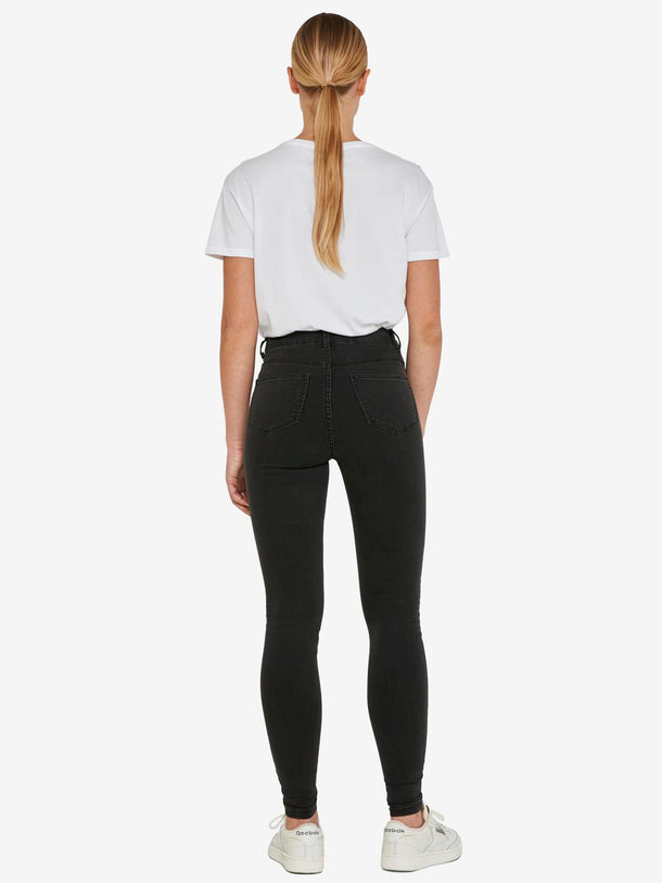 Product JEANS CALLIE - Dark Grey Denim - Image 8