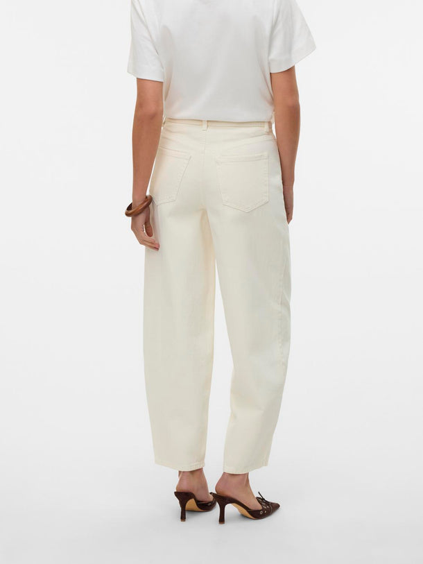 Product JEAN BILLIE - Ecru - Image 2