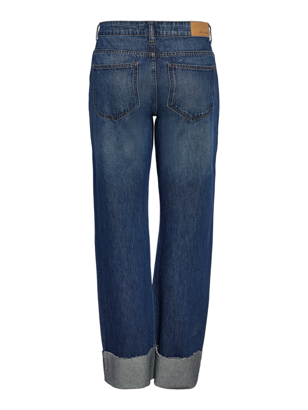 Product JEAN SANJA - Dark Blue Denim - Image 7