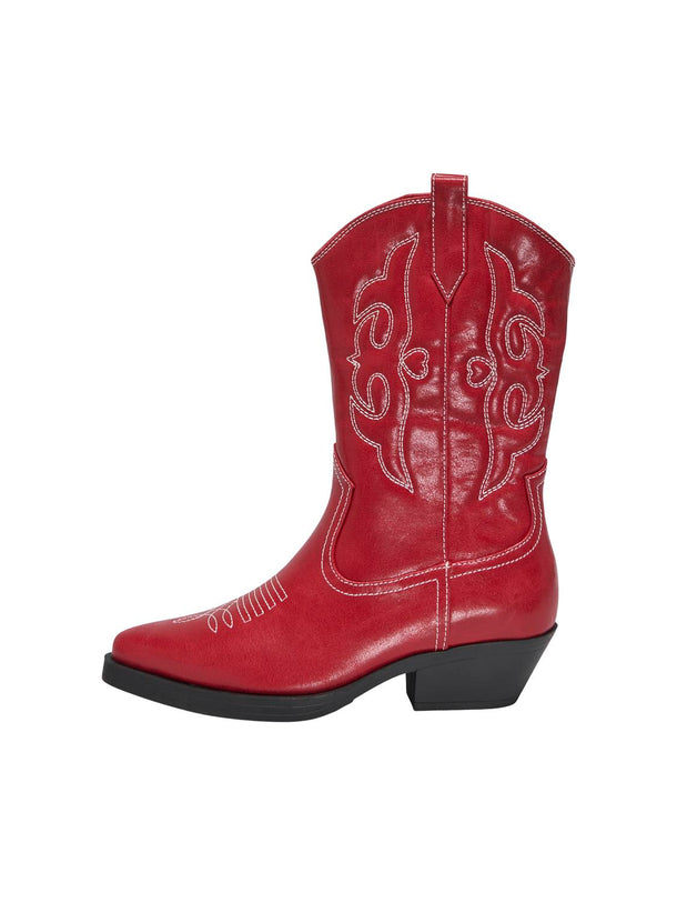 Product BOTAS BRONCO - High Risk Red - Image 4
