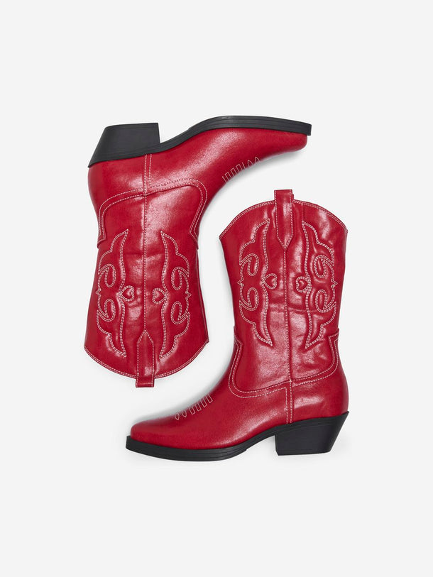 Product BOTAS BRONCO - High Risk Red - Image 2