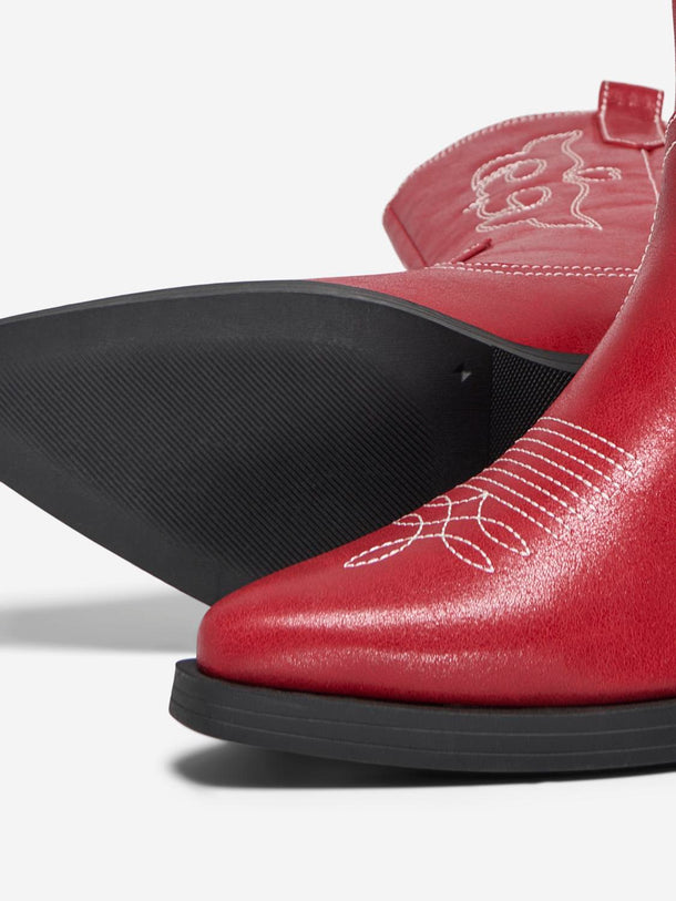 Product BOTAS BRONCO - High Risk Red - Image 5