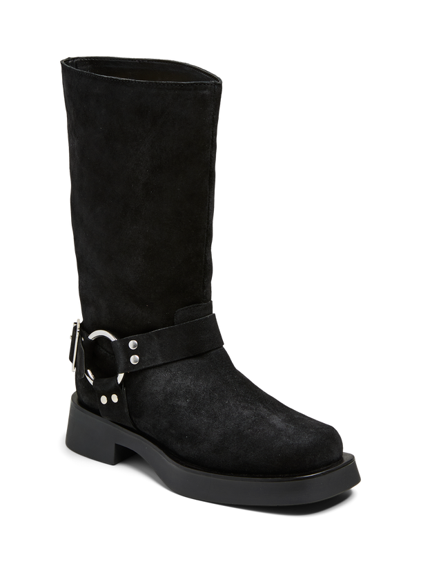 Product BOTA STRIKER - Black - Image 6