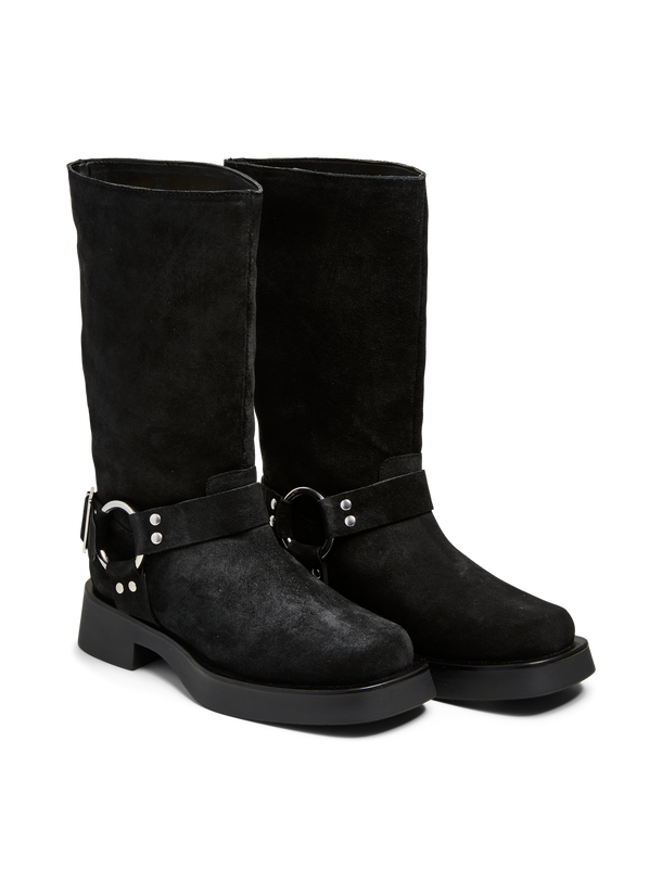 Product BOTA STRIKER - Black - Image 1