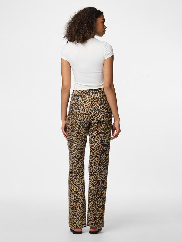 Product JEAN SALUME - White Pepper AOP:Leo - Image 8