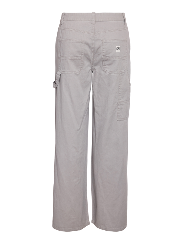 Product PANTALON LUA - Ghost Gray - Image 3