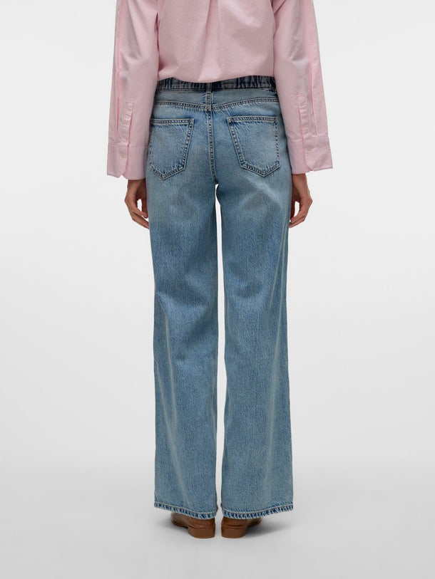 Product JEAN REMY - Medium Blue Denim Detail:Tinted - Image 4