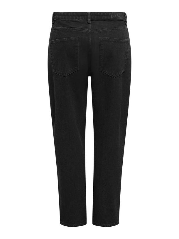 Product JEAN MARGA  - Black Denim - Image 2