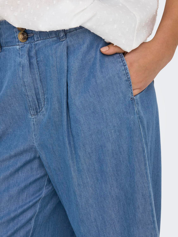 Product JEAN BEA - Medium Blue Denim - Image 6