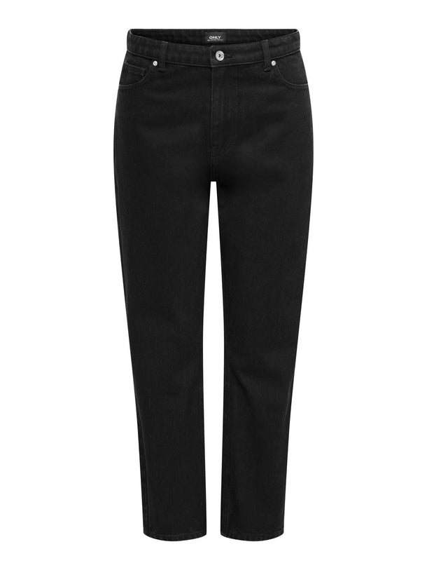 Product JEAN MARGA  - Black Denim - Image 1