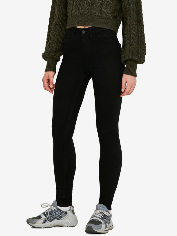 Product JEANS CALLIE - Black Denim - Image 2