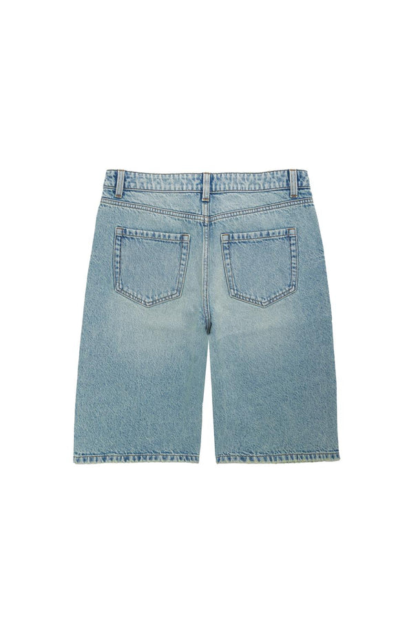Product BERMUDA DE DENIM BMK-Light Medium Blue Denim - Image 3