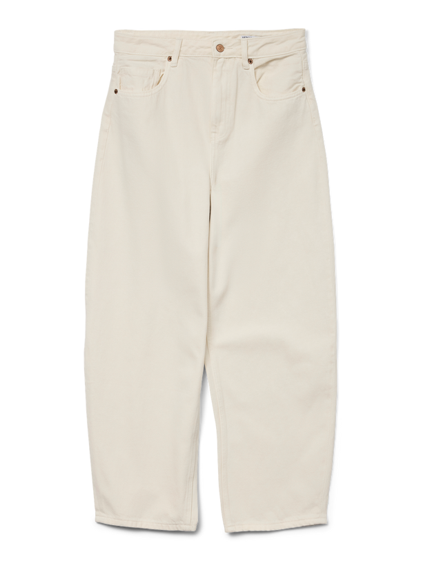 Product JEAN BILLIE - Ecru - Image 3