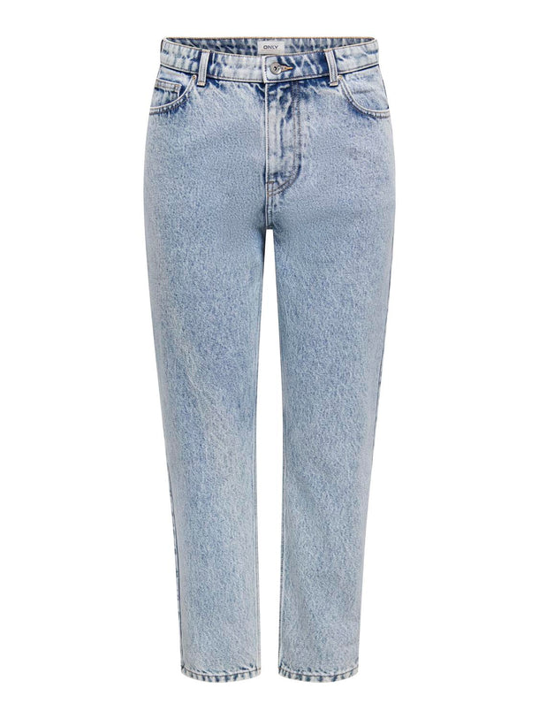 Product JEAN MARGA  - Light Blue Denim - Image 1
