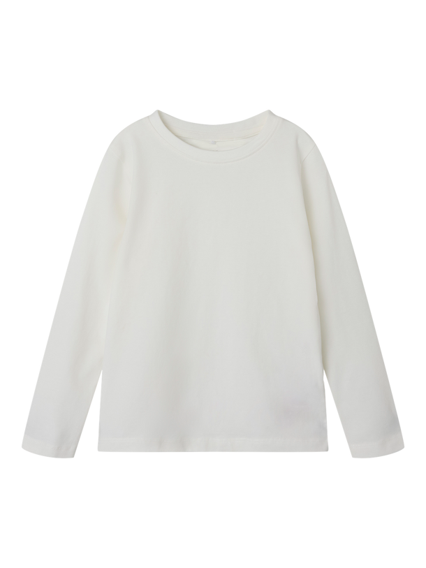 Product CAMISETA VIBBI - Cloud Dancer - Image 3
