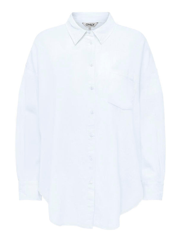 Product CAMISA CORINA - Bright White - Image 1
