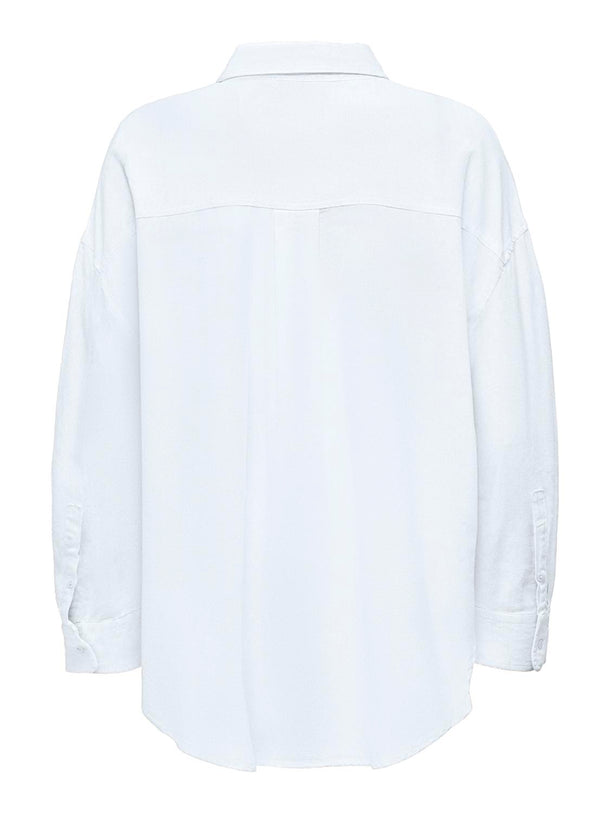Product CAMISA CORINA - Bright White - Image 2