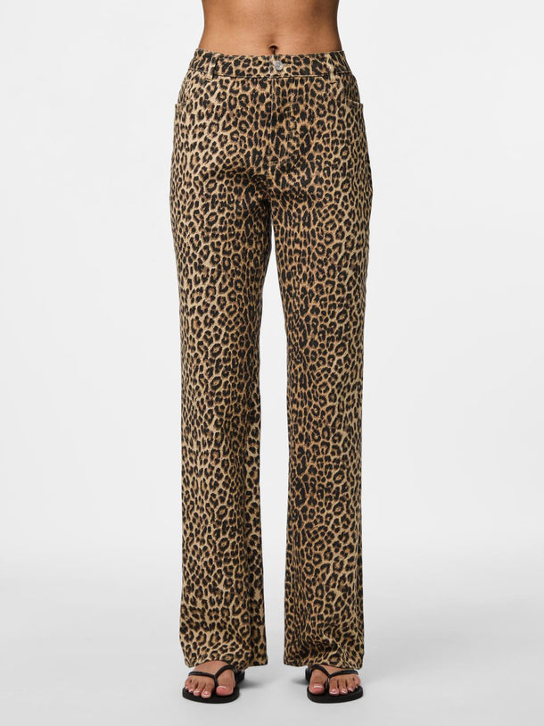 Product JEAN SALUME - White Pepper AOP:Leo - Image 6