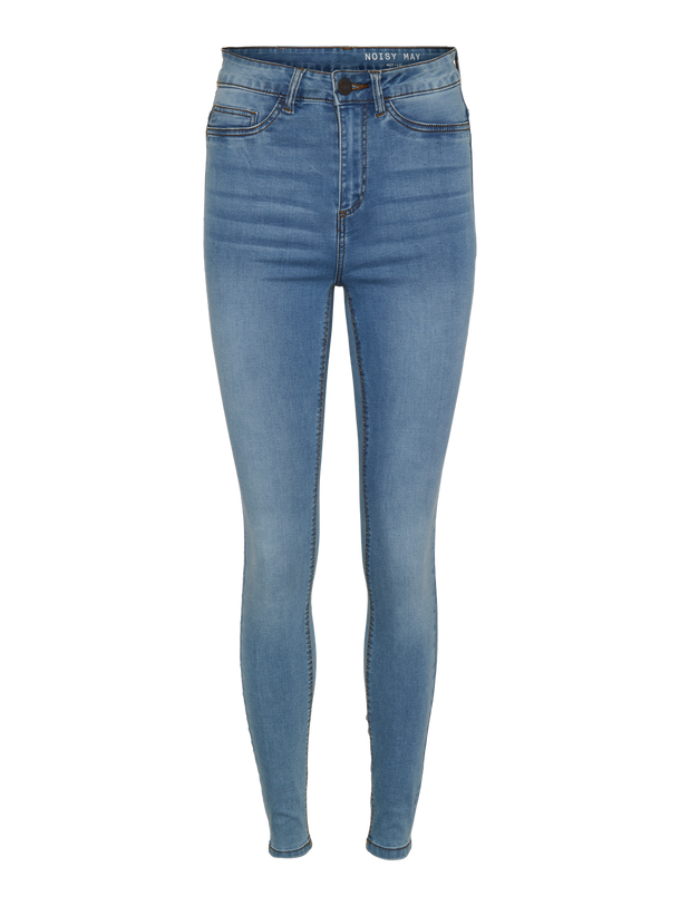 Product JEANS CALLIE - Light Blue Denim - Image 1