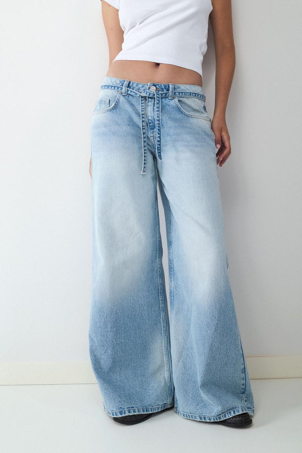 Product JEAN BAL-Soft Denim - Image 2
