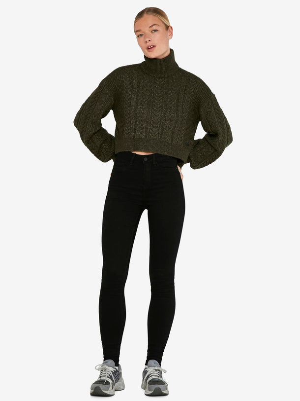 Product JEANS CALLIE - Black Denim - Image 4