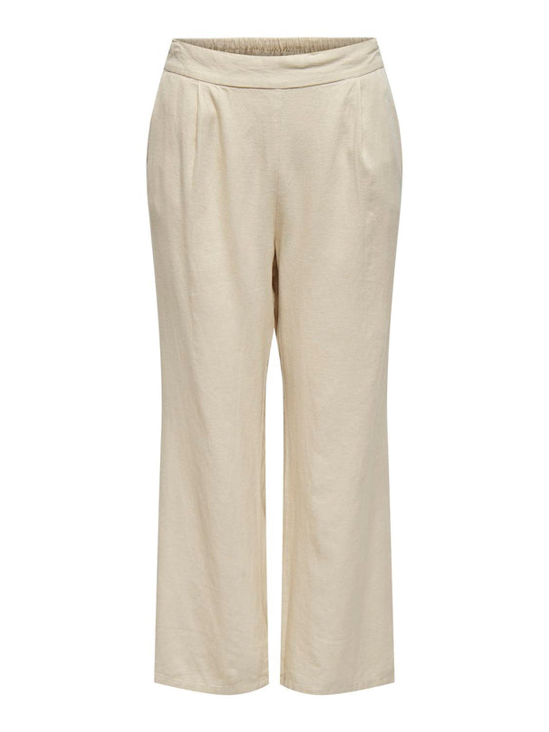 Product PANTALON SAY - Oatmeal Detail:MELANGE - Image 1