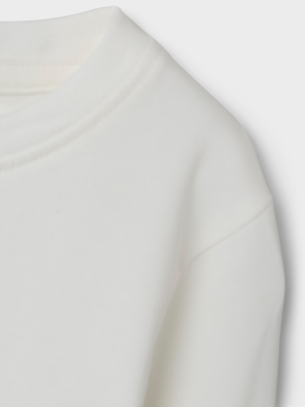 Product CAMISETA VIBBI - Cloud Dancer - Image 2