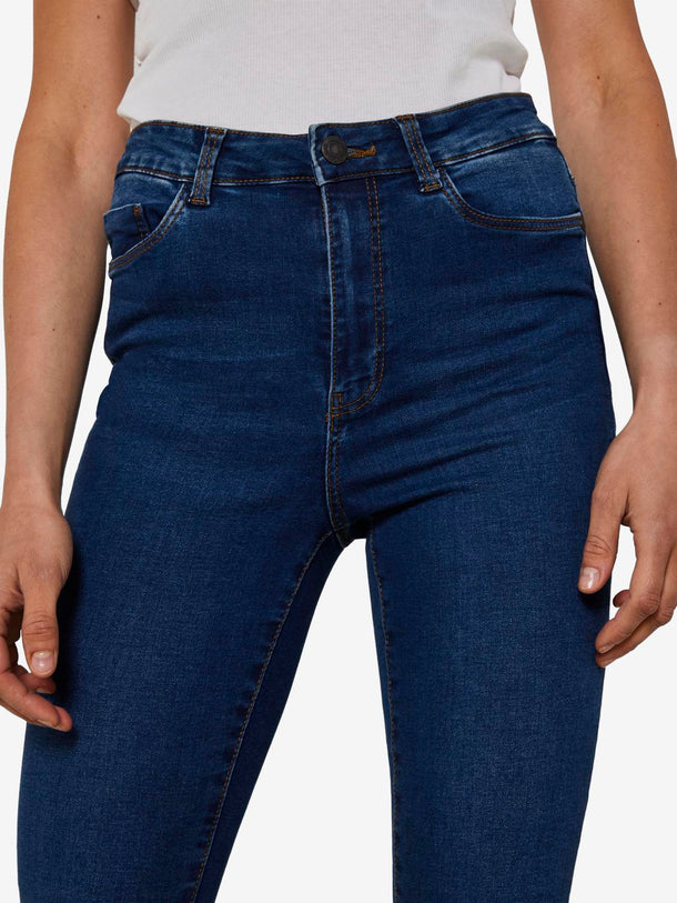 Product JEANS SALLIE - Medium Blue Denim - Image 7