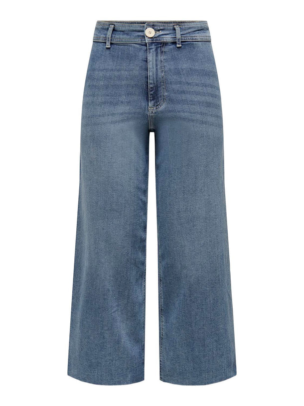 Product JEAN SYLVIE - Medium Blue Denim - Image 1