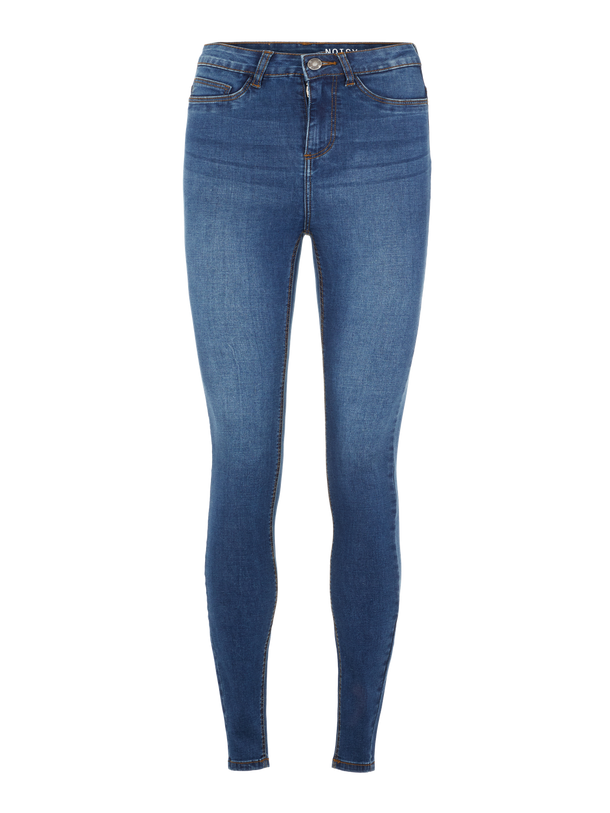 Product JEANS CALLIE - Medium Blue Denim - Image 5