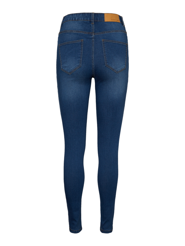 Product JEANS CALLIE - Medium Blue Denim - Image 6