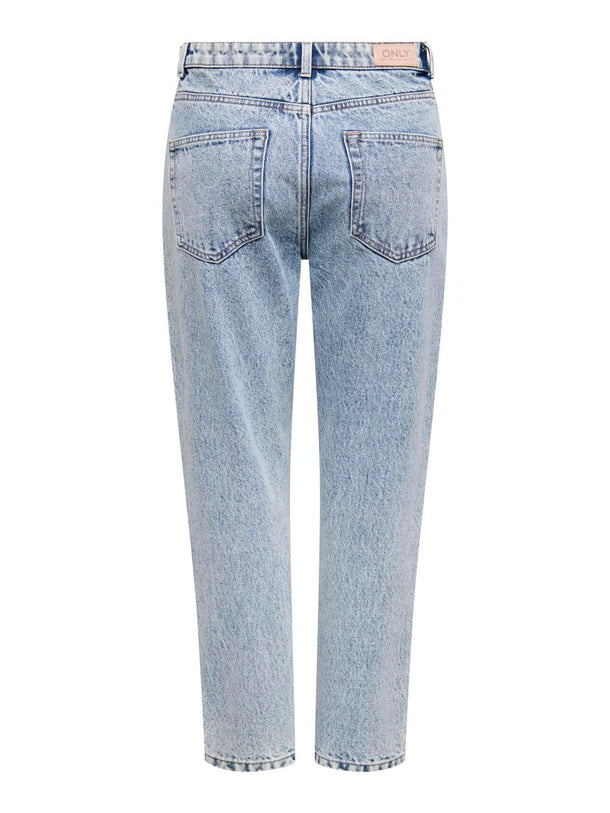 Product JEAN MARGA  - Light Blue Denim - Image 2