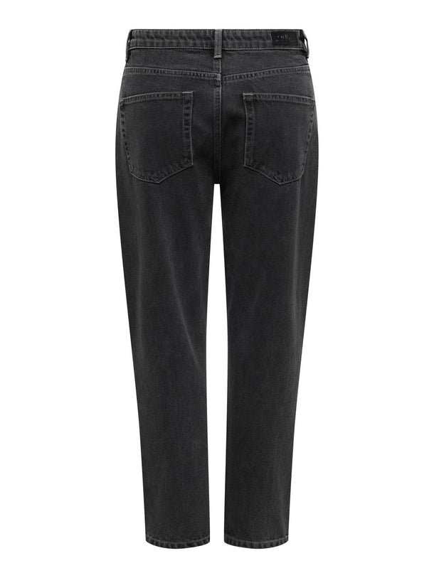 Product JEAN MARGA  - Medium Grey Denim - Image 2