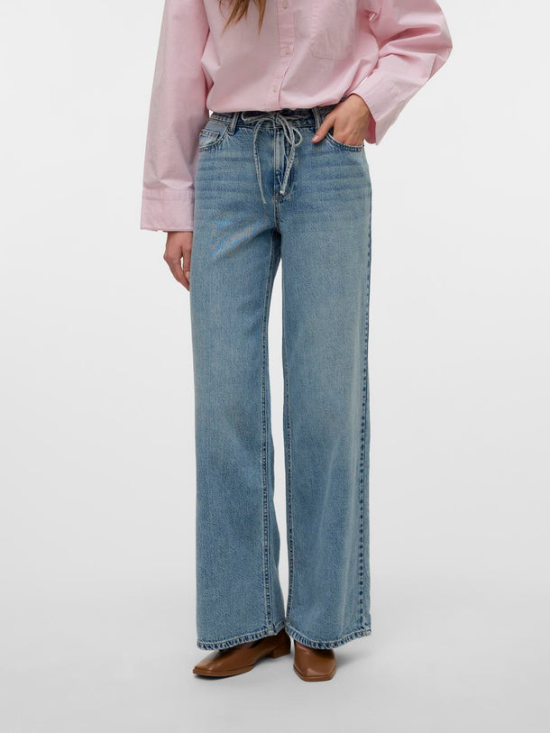 Product JEAN REMY - Medium Blue Denim Detail:Tinted - Image 2