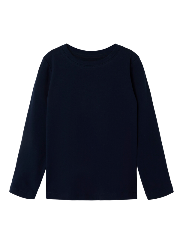 Product CAMISETA VIBBI - Dark Sapphire - Image 3