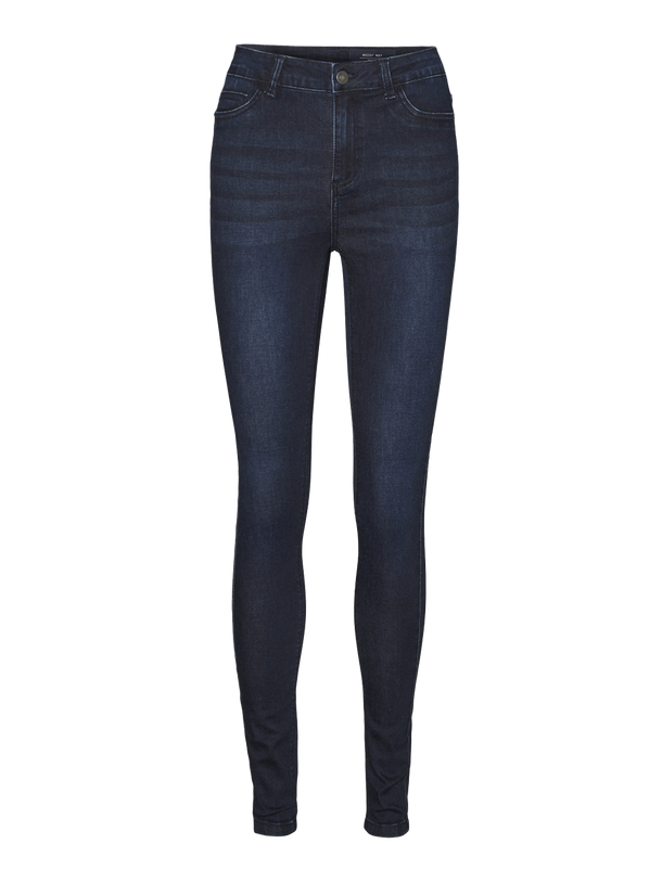Product JEANS CALLIE - Dark Blue Denim - Image 1