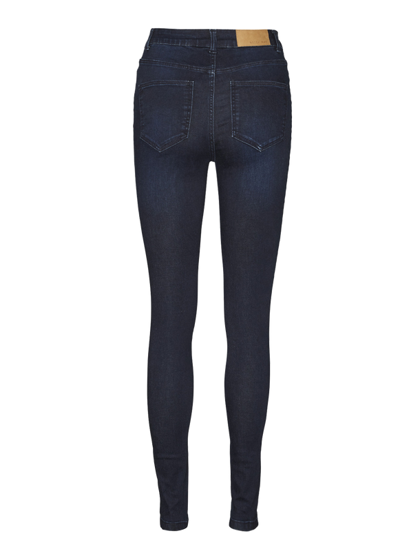 Product JEANS CALLIE - Dark Blue Denim - Image 2