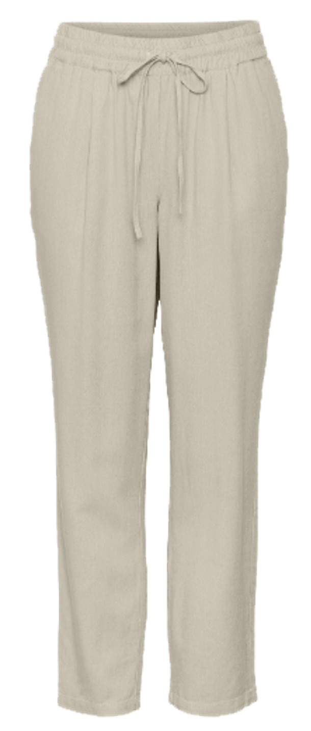 Product PANTALON JESMILO - Oatmeal - Image 4