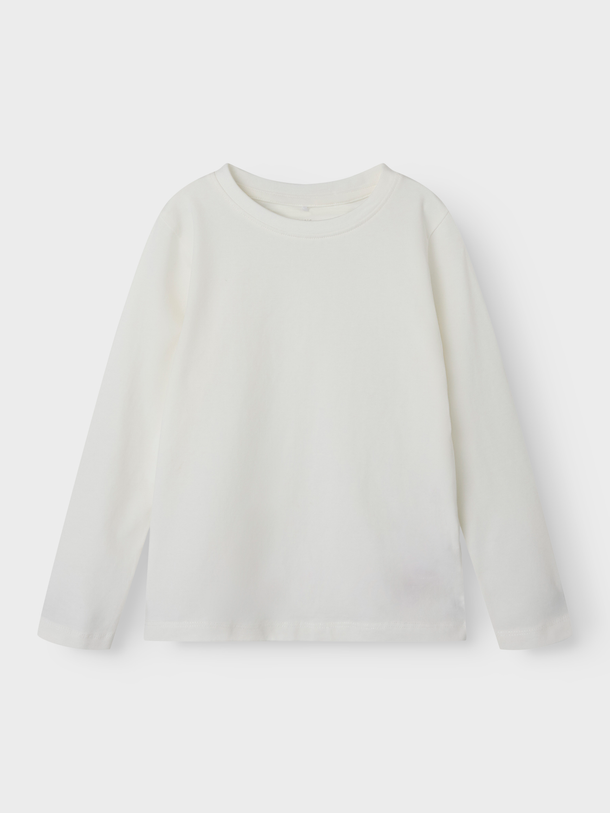 Product CAMISETA VIBBI - Cloud Dancer - Image 1