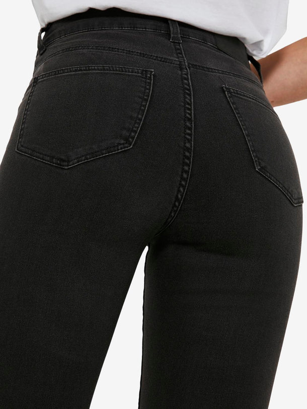Product JEANS CALLIE - Dark Grey Denim - Image 4