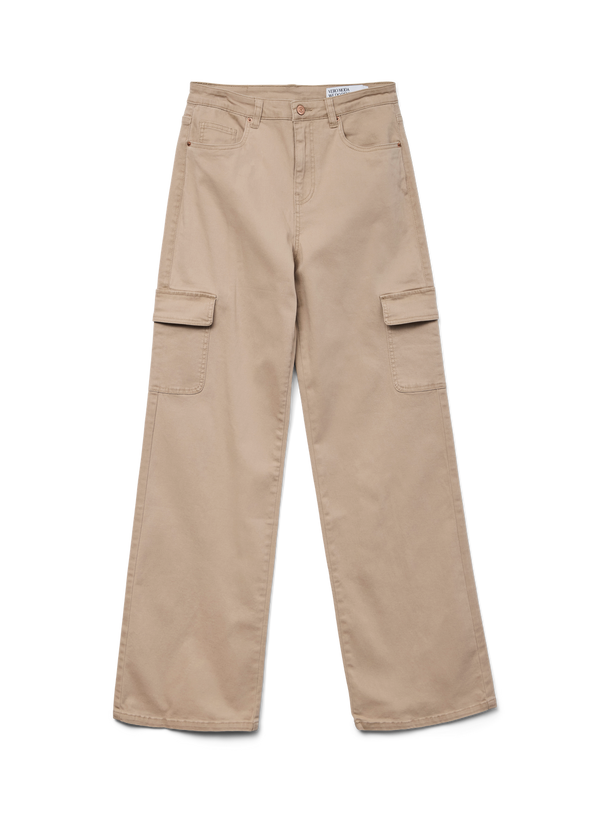 Product JEAN TESSA - Silver Mink - Image 2