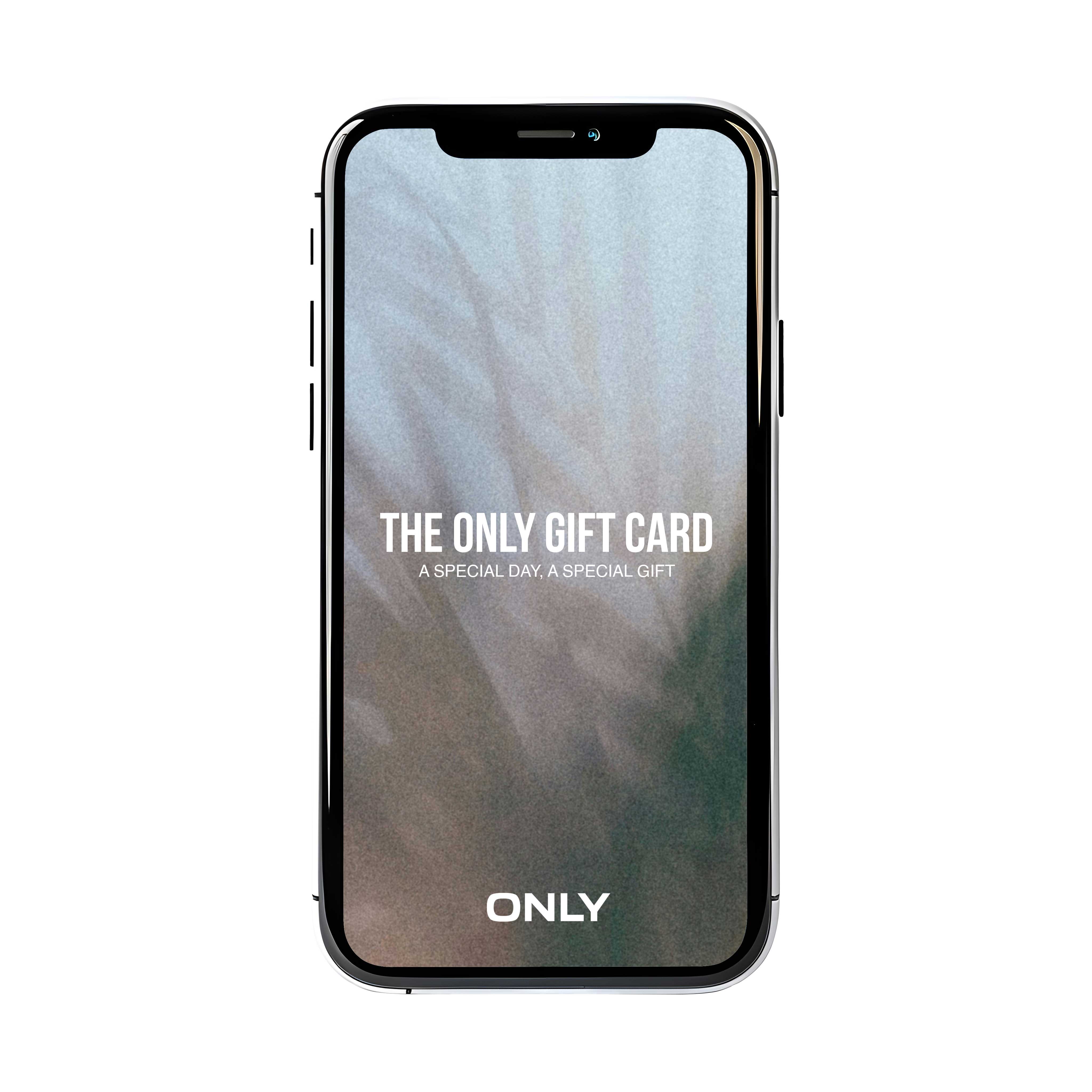 e-GIFT CARD VIRTUAL