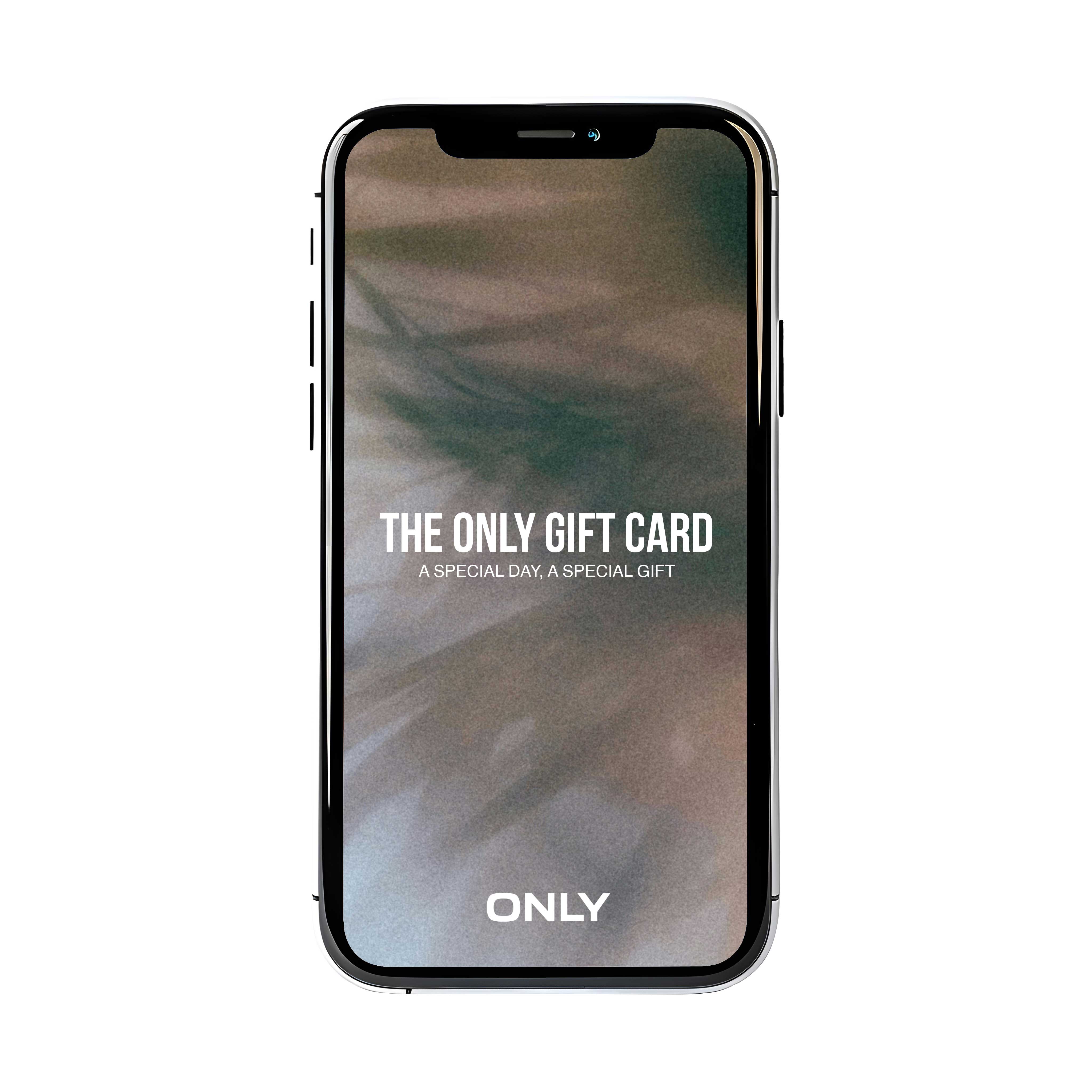 e-GIFT CARD VIRTUAL