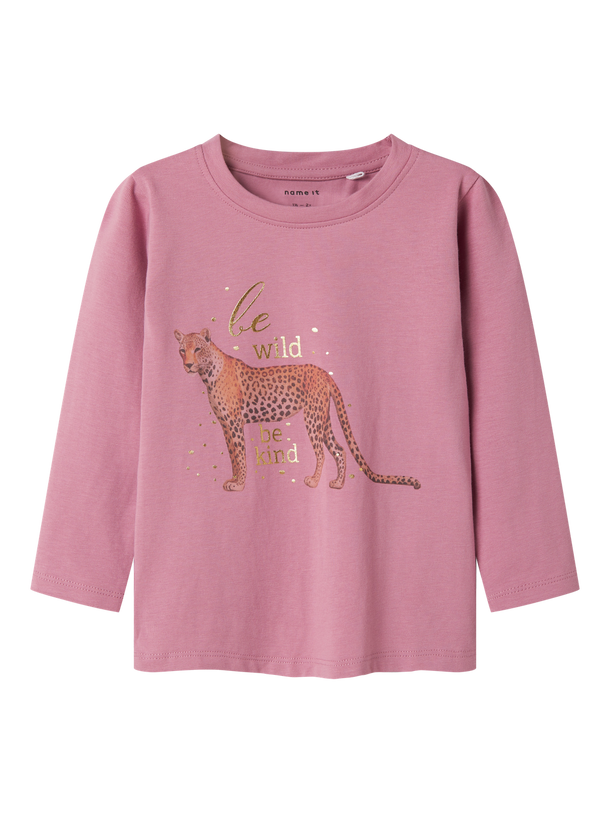 Product CAMISETA SUSANNA - Mauve Orchid - Image 3