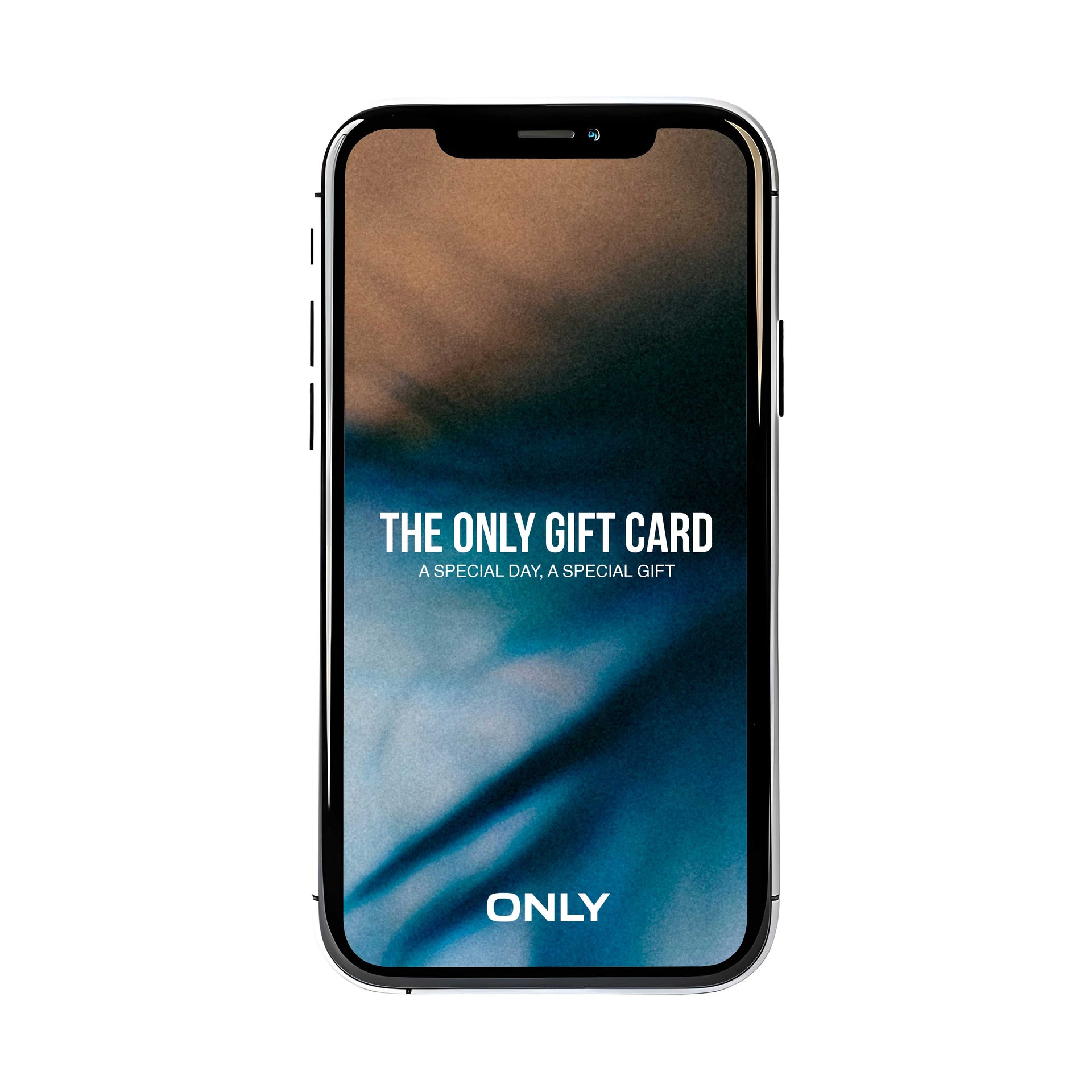 e-GIFT CARD VIRTUAL