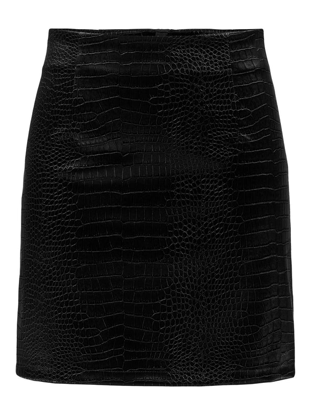 Product FALDA ALMA - Black - Image 4