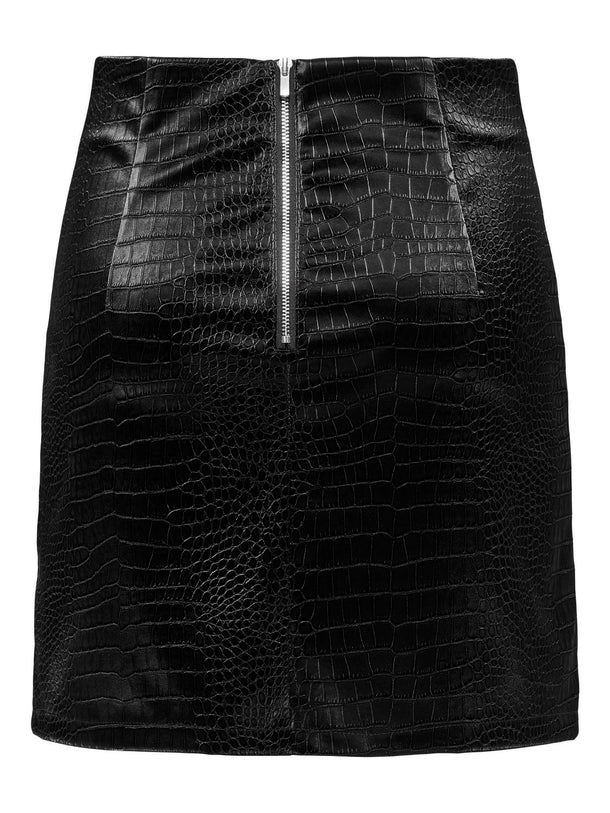 Product FALDA ALMA - Black - Image 5
